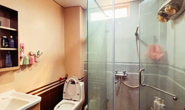 BÁN NHÀ THANH TRÌ - 4 TẦNG FULL NỘI THẤT - THIẾT KẾ ĐẸP - OTO ĐỖ CỬA - 45M NHỈNH 2TY4