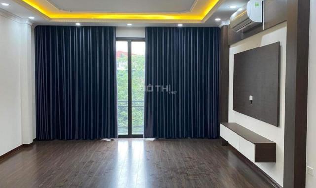 Nhà mới, thang máy, gara ô tô, Trần Cung, Cầu Giấy  12.5 tỷ