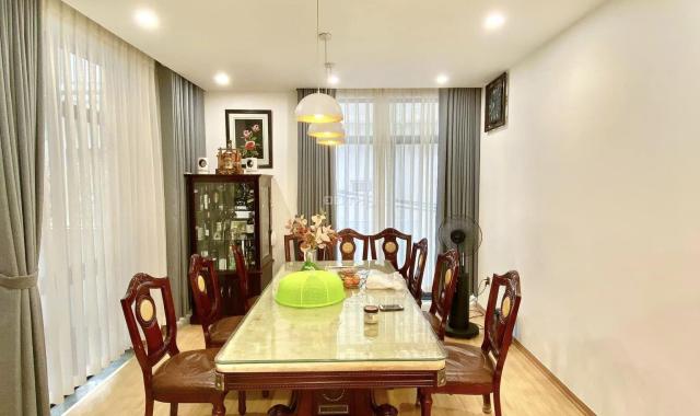BÁN NHÀ LINH LANG, Ô TÔ TRÁNH, 2 MẶT NGÕ, KD, 65M2 4T MT5M, GIÁ 12 TỶ