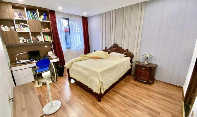 BÁN NHÀ LINH LANG, Ô TÔ TRÁNH, 2 MẶT NGÕ, KD, 65M2 4T MT5M, GIÁ 12 TỶ