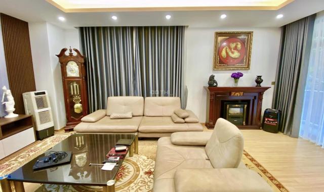BÁN NHÀ LINH LANG, Ô TÔ TRÁNH, 2 MẶT NGÕ, KD, 65M2 4T MT5M, GIÁ 12 TỶ