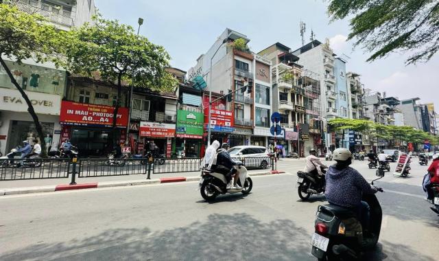 Bán Nhà Mặt phố Tây Sơn, Quận Đống Đa, 98m x 2T, Giá 30 tỷ.