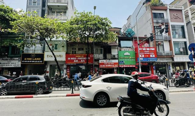 Bán Nhà Mặt phố Tây Sơn, Quận Đống Đa, 98m x 2T, Giá 30 tỷ.