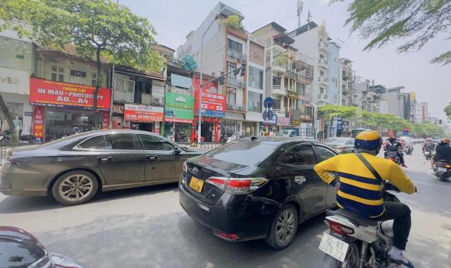 Bán Nhà Mặt phố Tây Sơn, Quận Đống Đa, 98m x 2T, Giá 30 tỷ.