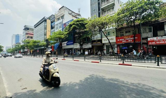Bán Nhà Mặt phố Tây Sơn, Quận Đống Đa, 98m x 2T, Giá 30 tỷ.