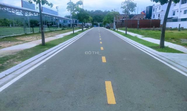 Bán đất KDT Mỹ Gia - Gói 7 An Khánh - TP Nha Trang DT 146.6m giá đầu tư