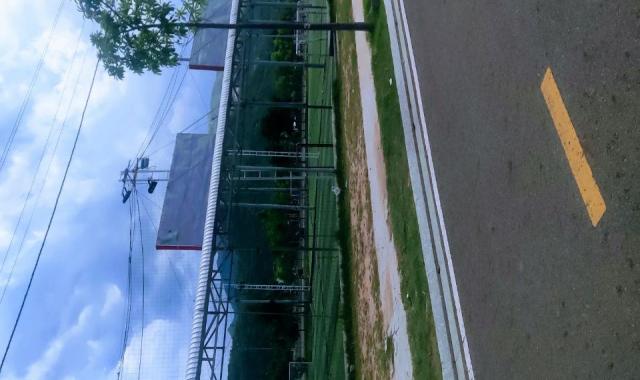 Bán đất KDT Mỹ Gia - Gói 7 An Khánh - TP Nha Trang DT 146.6m giá đầu tư