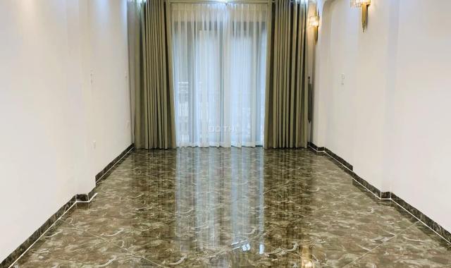 TRUNG TÂM Q.BA ĐÌNH GẦN LĂNG BÁC - 65M2 x 5T THANG MÁY – Ô TÔ ĐỖ CỬA – KINH DOANH.