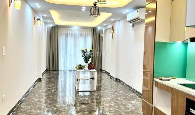 TRUNG TÂM Q.BA ĐÌNH GẦN LĂNG BÁC - 65M2 x 5T THANG MÁY – Ô TÔ ĐỖ CỬA – KINH DOANH.