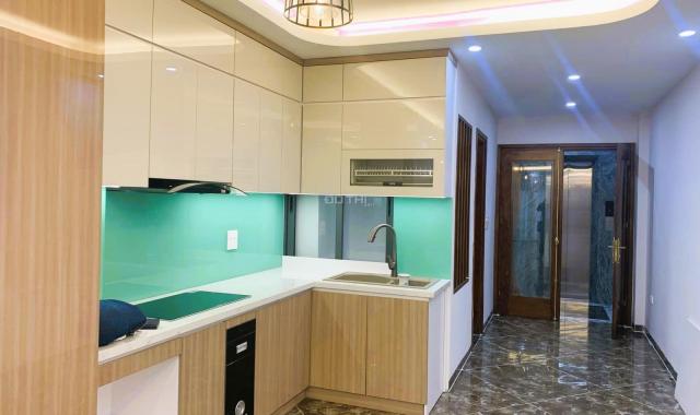 TRUNG TÂM Q.BA ĐÌNH GẦN LĂNG BÁC - 65M2 x 5T THANG MÁY – Ô TÔ ĐỖ CỬA – KINH DOANH.