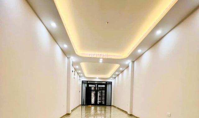 TRUNG TÂM Q.BA ĐÌNH GẦN LĂNG BÁC - 65M2 x 5T THANG MÁY – Ô TÔ ĐỖ CỬA – KINH DOANH.