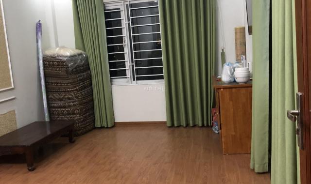 Tôi cần bán nhà Hữu Lê Hữu hòa 35m2 4.5 tầng 2.27 tỷ