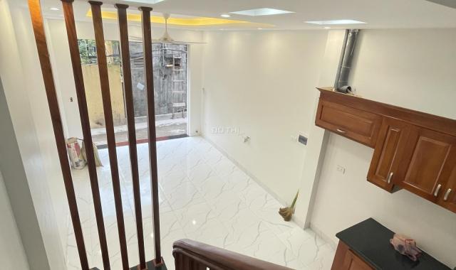 Bán nhà riêng tại Phường Phú Lãm, Hà Đông, Hà Nội diện tích 31m2 giá 2.75 Tỷ