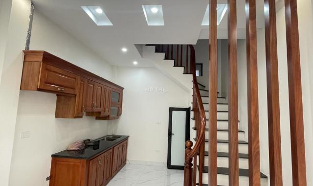 Bán nhà riêng tại Phường Phú Lãm, Hà Đông, Hà Nội diện tích 31m2 giá 2.75 Tỷ