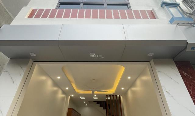 Bán nhà riêng tại Phường Phú Lãm, Hà Đông, Hà Nội diện tích 31m2 giá 2.75 Tỷ