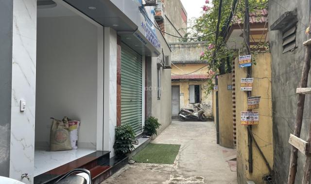 Bán nhà riêng tại Phường Phú Lãm, Hà Đông, Hà Nội diện tích 31m2 giá 2.75 Tỷ