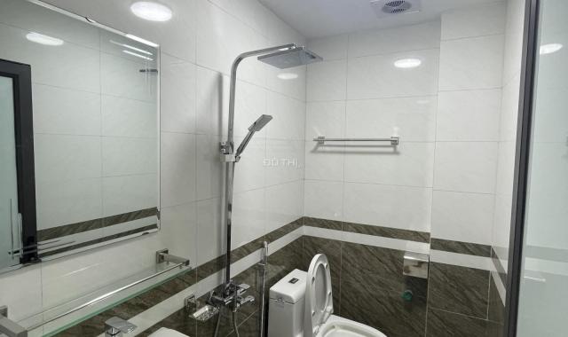 Bán nhà riêng tại Phường Phú Lãm, Hà Đông, Hà Nội diện tích 31m2 giá 2.75 Tỷ