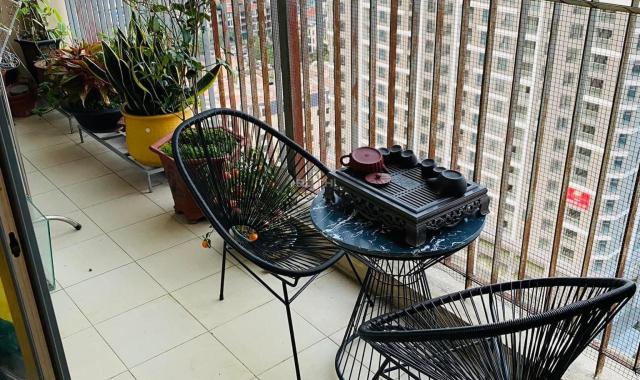 Chính chủ ban căn hộ 2PN+ 2VS chung cư CT 36 định công view hồ định công