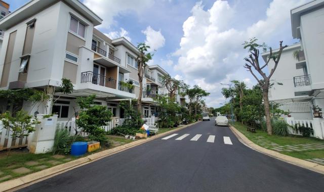 Cần bán nhà phố Lovera Park , SHR, dt 7x15, giá 7 tỷ 6 TL