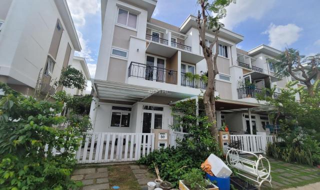 Cần bán nhà phố Lovera Park , SHR, dt 7x15, giá 7 tỷ 6 TL