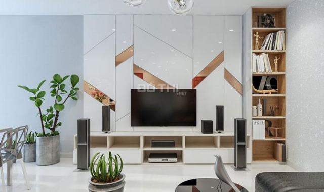 Bán căn góc 3PN full đồ view hồ Tây cực đẹp. Giá 3,6 tỷ bao phí
