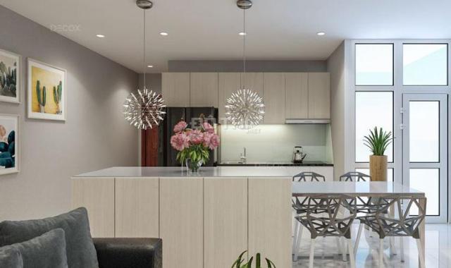 Bán căn góc 3PN full đồ view hồ Tây cực đẹp. Giá 3,6 tỷ bao phí