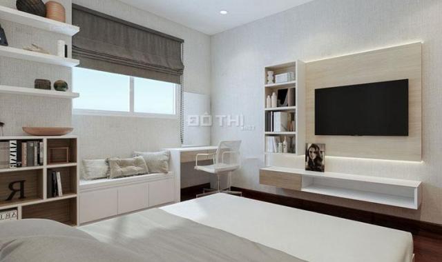 Bán căn góc 3PN full đồ view hồ Tây cực đẹp. Giá 3,6 tỷ bao phí