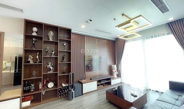 Bán Gấp: 3N, 80m, Ful Đồ, Slot oto; 3.5 tỷ Zempark - Vin Ocean Park Gia Lâm