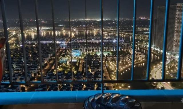 Bán Gấp: 3N, 80m, Ful Đồ, Slot oto; 3.5 tỷ Zempark - Vin Ocean Park Gia Lâm