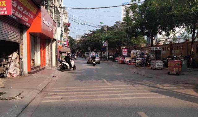 GIÁ TỐT NHẤT đất mặt đường Mỹ Đình, 171m2, mặt tiền~5m. BÁN RẺ NHẤT KHU VỰC, 163 triệu/m2