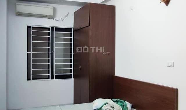 Cần bán nhà mới xây Thịnh Quang - Đống Đa - DT 40m2 * 4 tầng