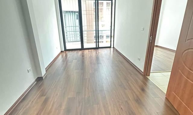Cần bán nhà mới xây Thịnh Quang - Đống Đa - DT 40m2 * 4 tầng