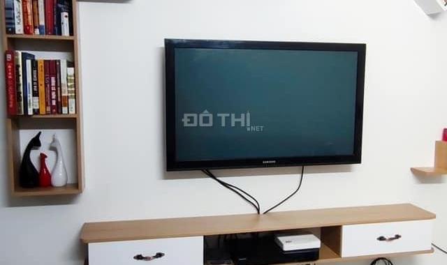 Cần bán nhà mới xây Thịnh Quang - Đống Đa - DT 40m2 * 4 tầng