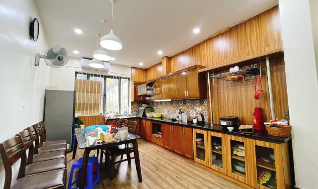 Bán Nhà Quận Thanh Xuân, Phân Lô, ở ngay, lô góc, 46m x4 tầng. MT 4m.