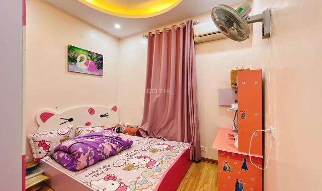 Bán Nhà Quận Thanh Xuân, Phân Lô, ở ngay, lô góc, 46m x4 tầng. MT 4m.