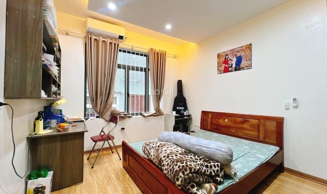 Bán Nhà Quận Thanh Xuân, Phân Lô, ở ngay, lô góc, 46m x4 tầng. MT 4m.