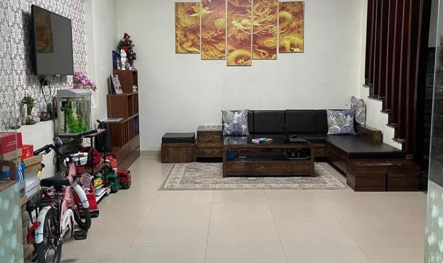 Bán Nhà Quận Thanh Xuân, Phân Lô, ở ngay, lô góc, 46m x4 tầng. MT 4m.