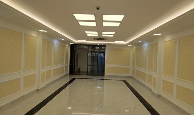 Bán nhà riêng Đường Dương Đình Nghệ, Phường Yên Hòa, Cầu Giấy 97m2 x 8 t giá 25 T