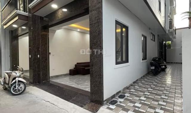 Nhà mới lô góc phố phú thượng an dương vương tây hồ cần bán