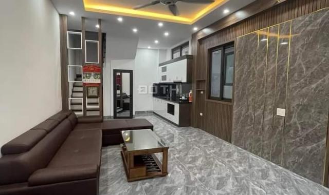 Nhà mới lô góc phố phú thượng an dương vương tây hồ cần bán
