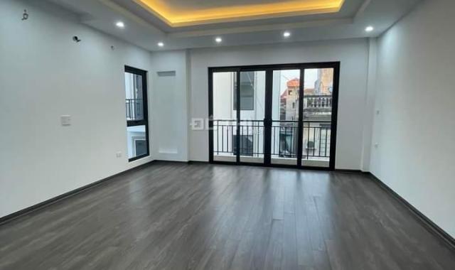 Nhà mới lô góc phố phú thượng an dương vương tây hồ cần bán