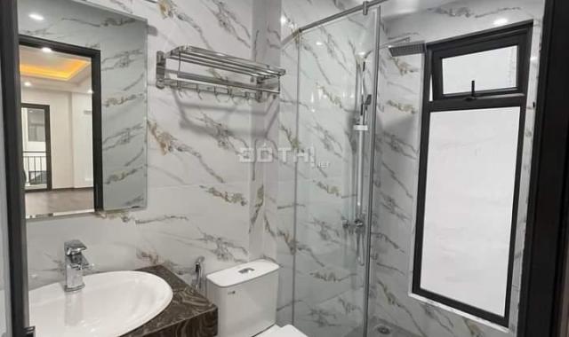 Nhà mới lô góc phố phú thượng an dương vương tây hồ cần bán