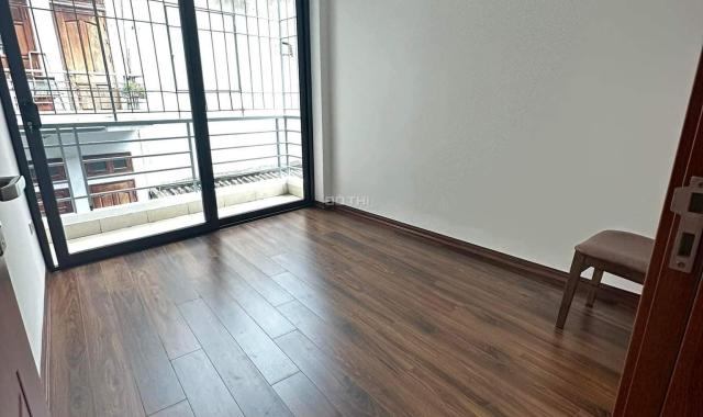 Bán nhà riêng mặt ngõ Thịnh Quang, Phường Thịnh Quang, Đống Đa, Hà Nội diện tích 39m2 giá 4.5