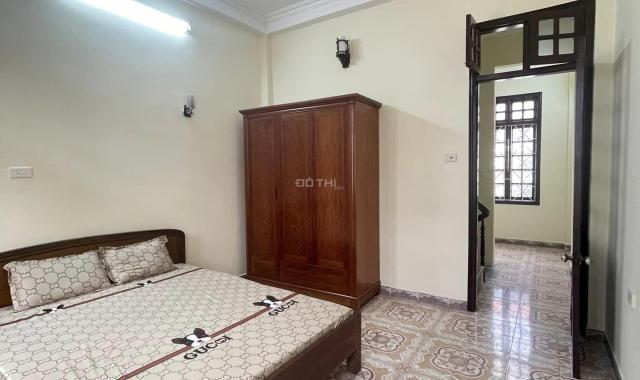 Ô tô đỗ ngõ cực rộng gần 40m2 4 tầng nhỉnh 3 tỷ Kiến Hưng Hà đông