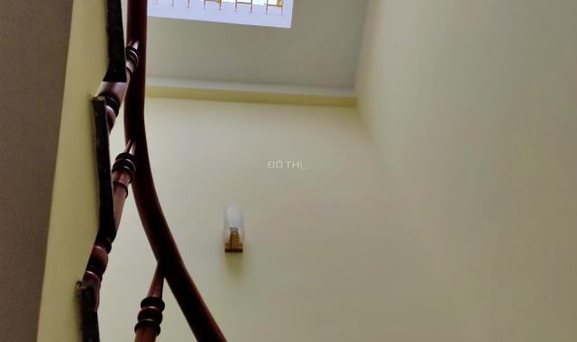 Bán nhà Kim Đồng-Trương Định, mặt ngõ ô tô, đẹp và rất thoáng, 38m2x3T ở ngay. Giá 3,05 tỷ