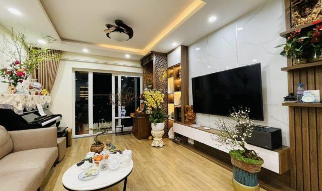 Căn hộ 60m2 2PN tầng trung 2PN Goldseason 47 Nguyễn Tuân