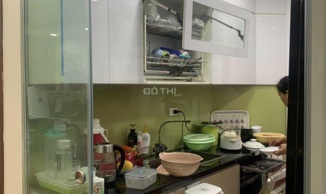Căn hộ 60m2 2PN tầng trung 2PN Goldseason 47 Nguyễn Tuân