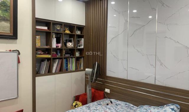 Căn hộ 60m2 2PN tầng trung 2PN Goldseason 47 Nguyễn Tuân