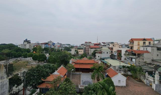 Bán tòa chung cư mini gần Trụ sở Bảo hiểm xã hội Việt Nam, ô tô vào nhà, 5.9 tỷ