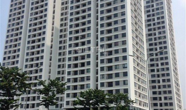Bán căn hộ 2 P.Ngủ Chung Cư 789 ngay sát Ngoại Giao Đoàn, 70m2 Full đồ giá nhỉnh 3 tỷ